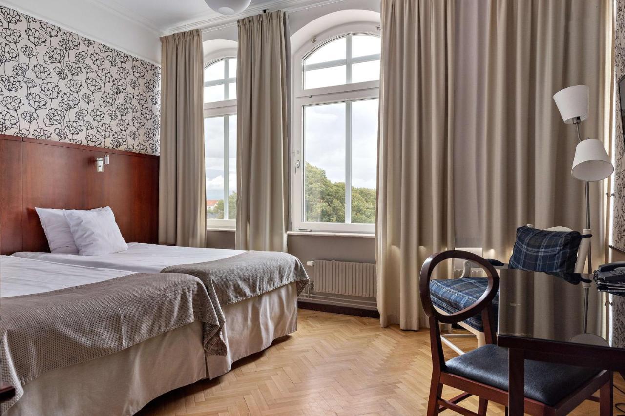 Best Western Plus Grand Hotel Halmstad Extérieur photo