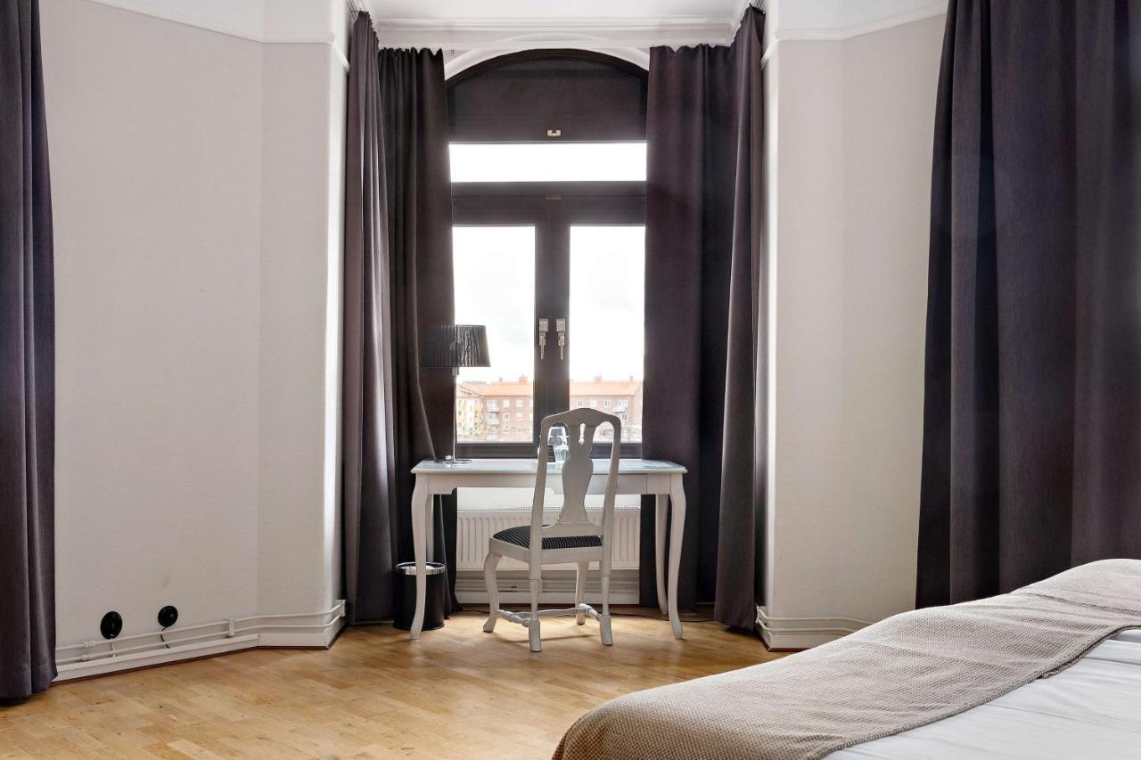 Best Western Plus Grand Hotel Halmstad Extérieur photo