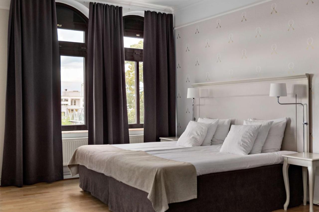 Best Western Plus Grand Hotel Halmstad Extérieur photo