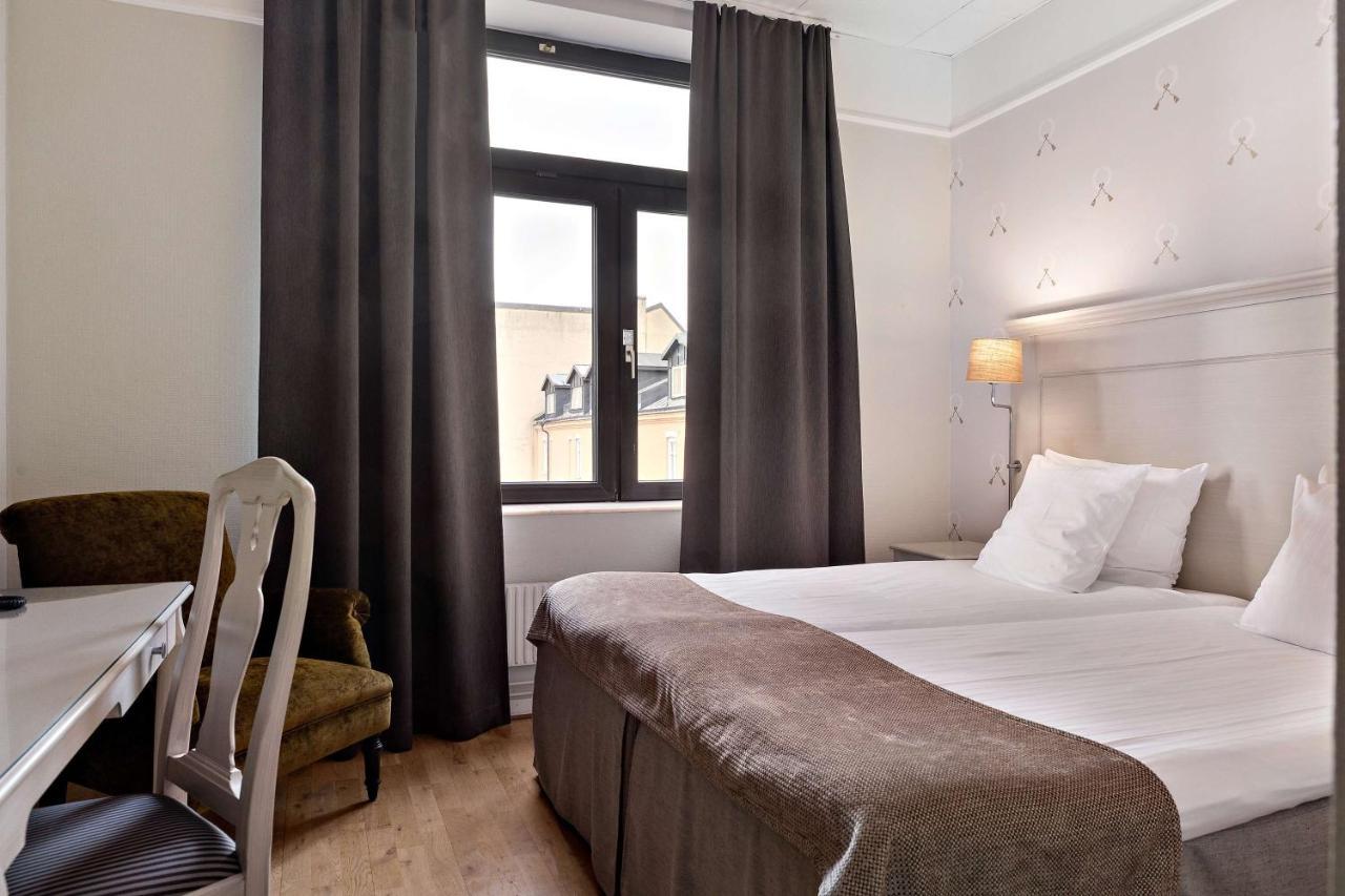 Best Western Plus Grand Hotel Halmstad Extérieur photo