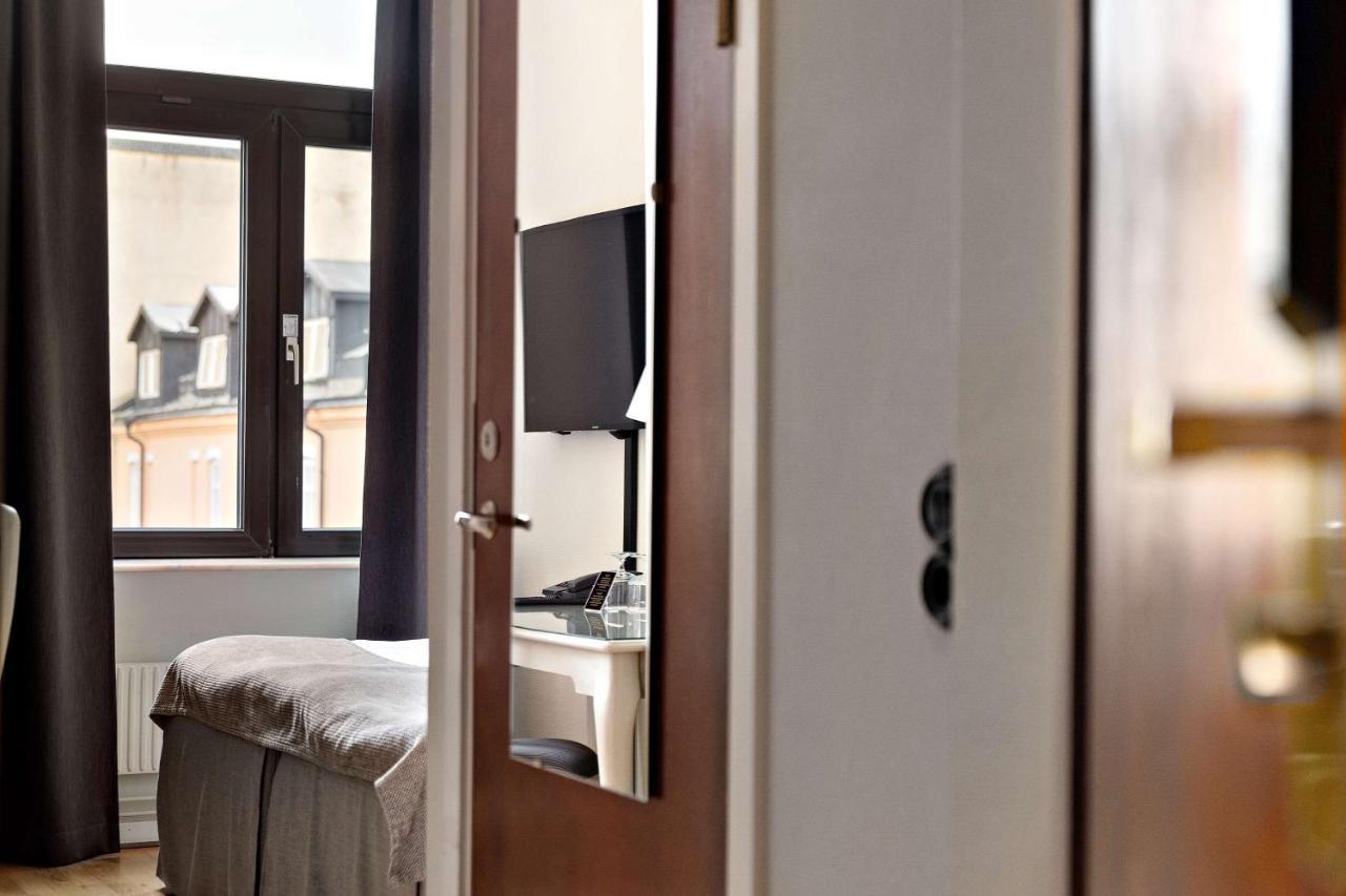 Best Western Plus Grand Hotel Halmstad Extérieur photo