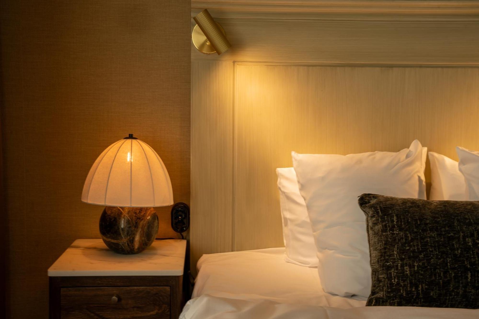 Best Western Plus Grand Hotel Halmstad Extérieur photo