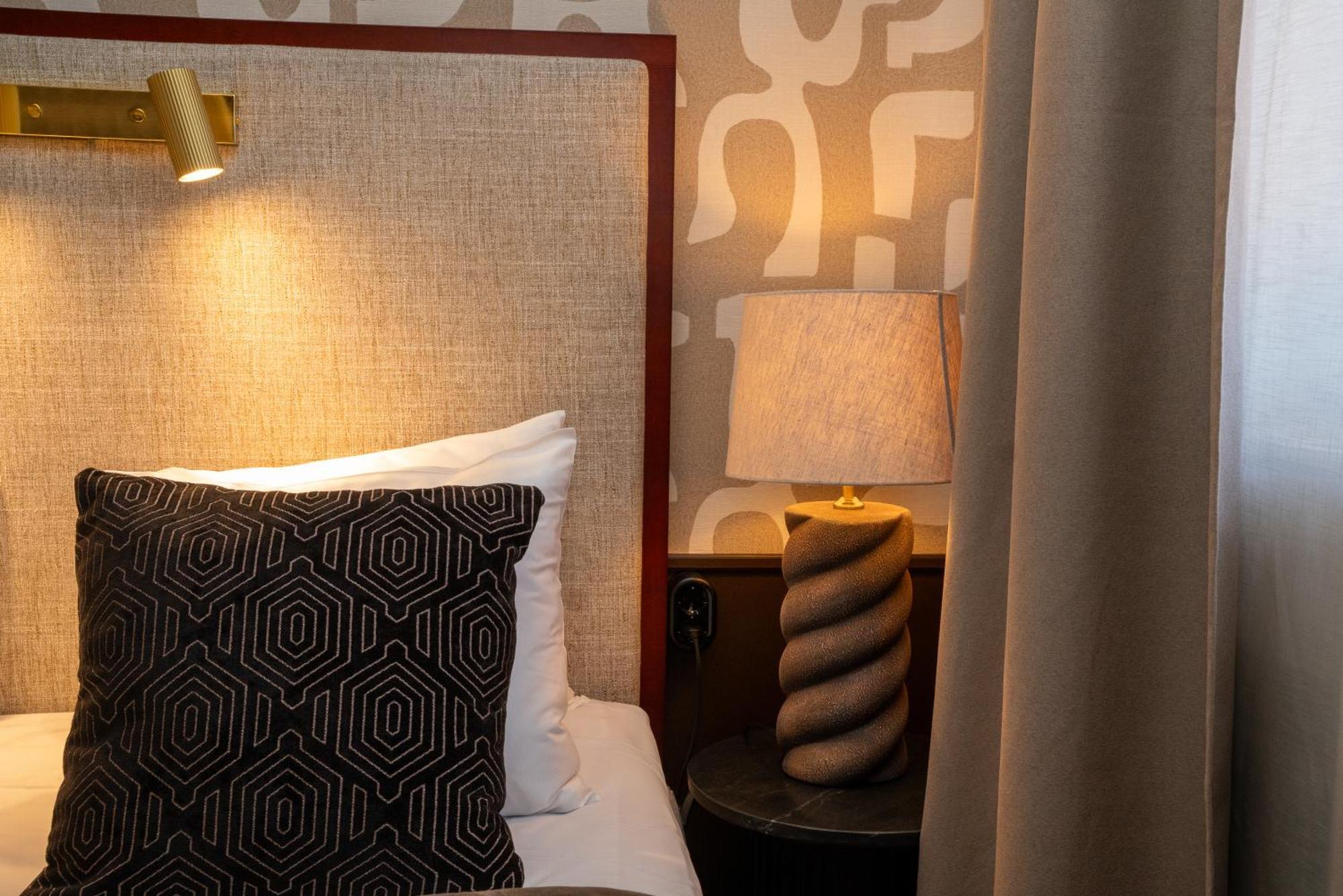Best Western Plus Grand Hotel Halmstad Extérieur photo
