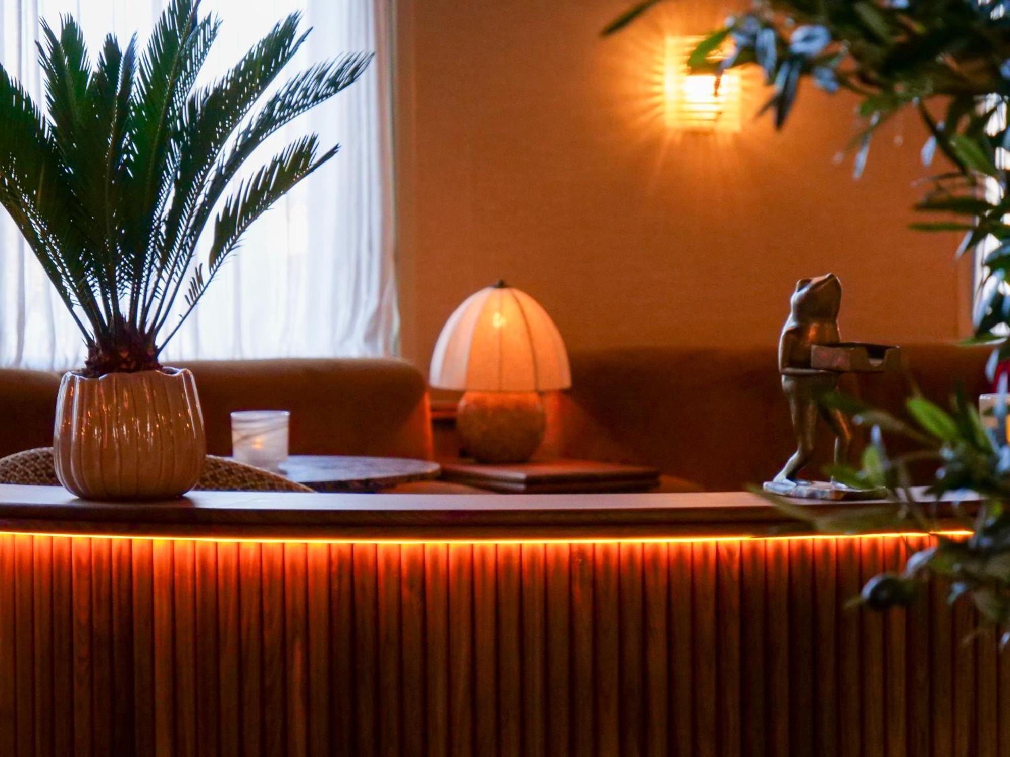 Best Western Plus Grand Hotel Halmstad Extérieur photo