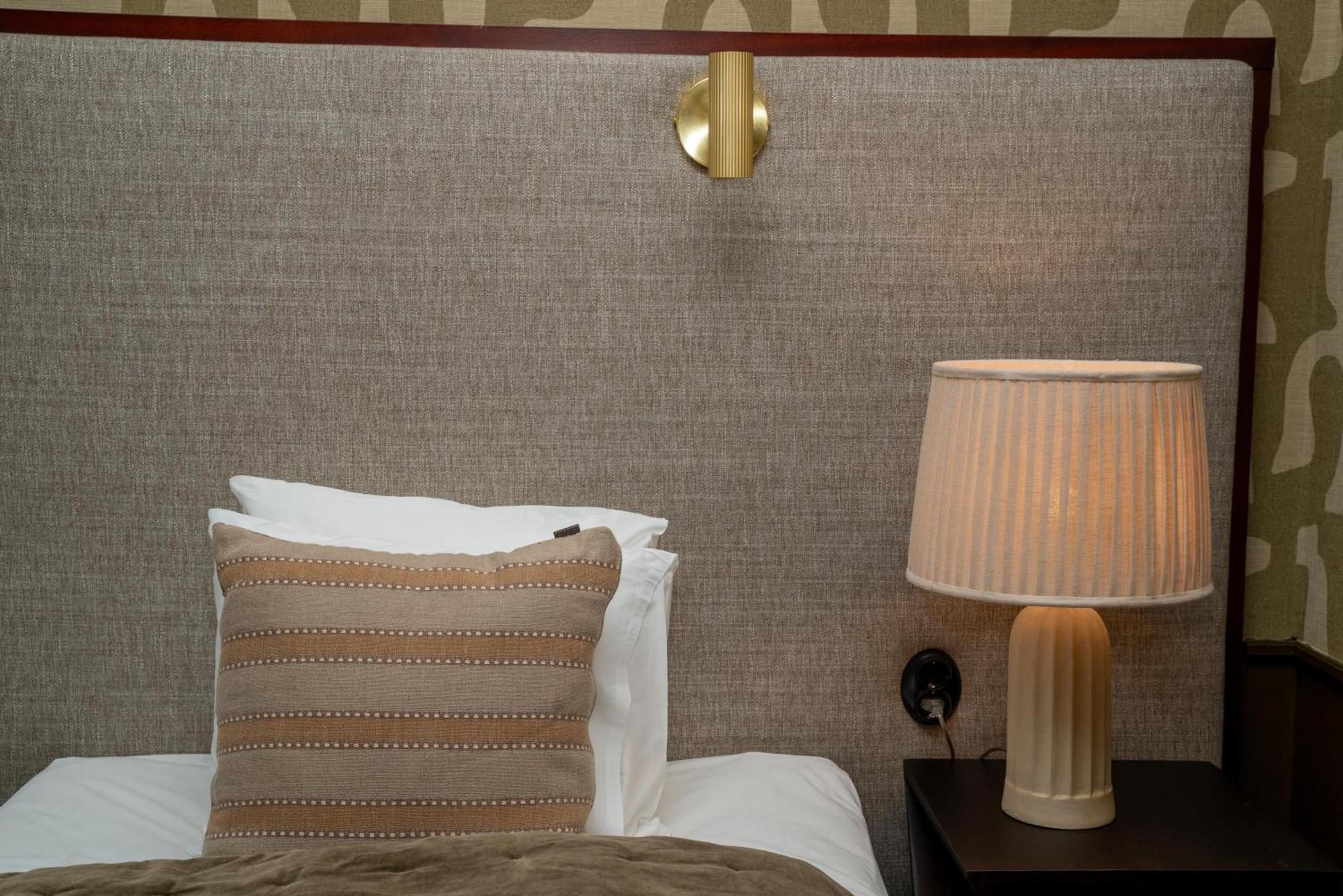 Best Western Plus Grand Hotel Halmstad Extérieur photo