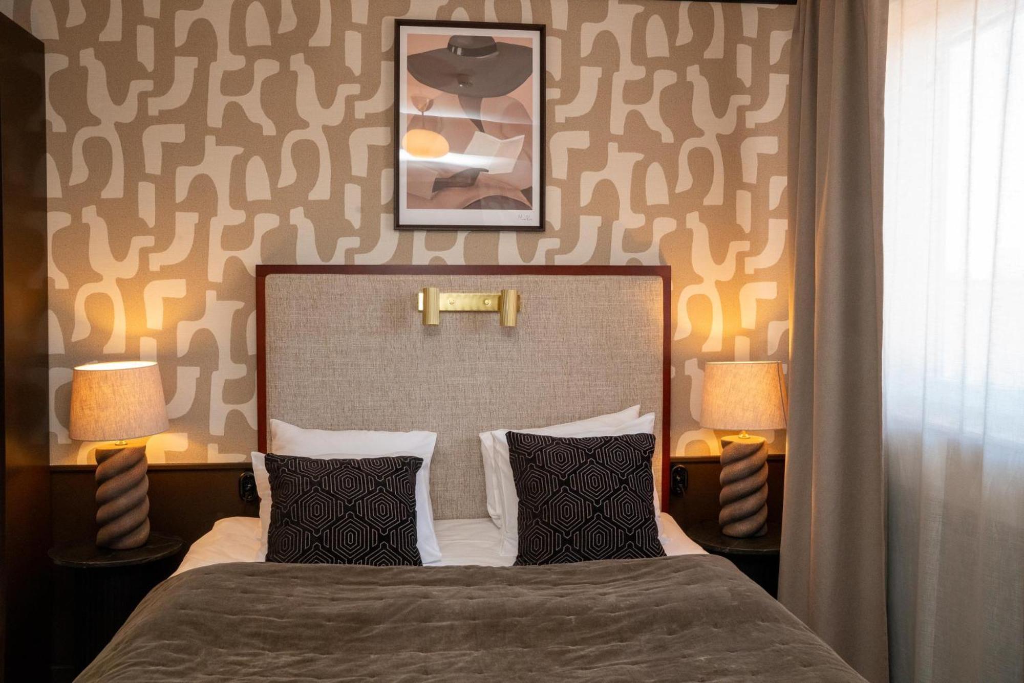 Best Western Plus Grand Hotel Halmstad Extérieur photo